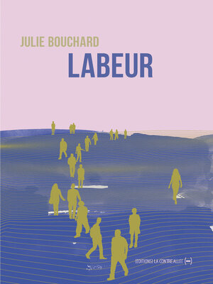 cover image of Labeur